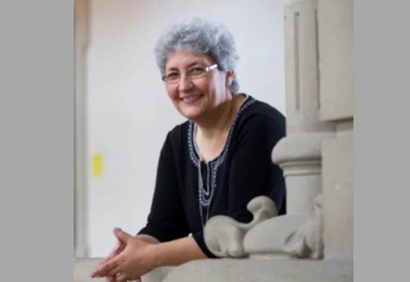 Juana Gallar, primera mujer que asume la dirección del Instituto de Neurociencias (CSIC-UMH)
