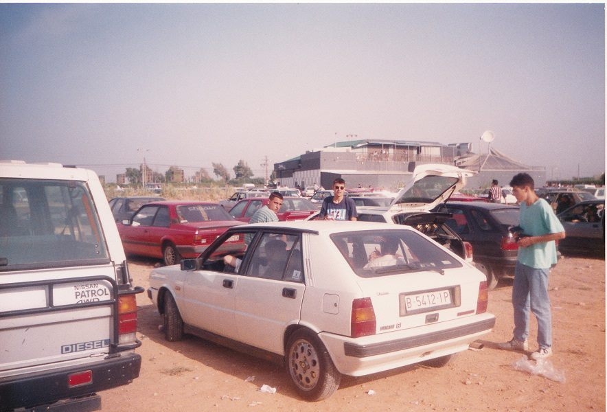 Imagen de archivo de La Ruta