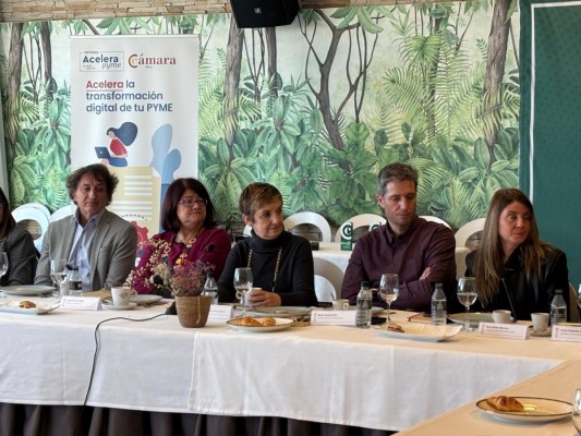 Suelo industrial Alcoy Sur: una mesa de seguimiento entre Conselleria y empresas marcará las fechas 