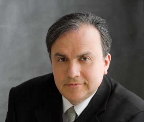 El aclamado pianista Yefim Bronfman regresa al Teatro Principal con la Sociedad de Conciertos de Alicante