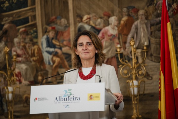 Ribera asegura que el día de la Dana tuvo que llamar cuatro veces a Mazón para contactar con él 