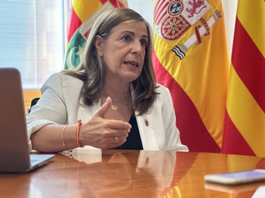 Benicàssim exige al Gobierno central la ejecución de las obras que la Estrategia Sur fijó en 2015