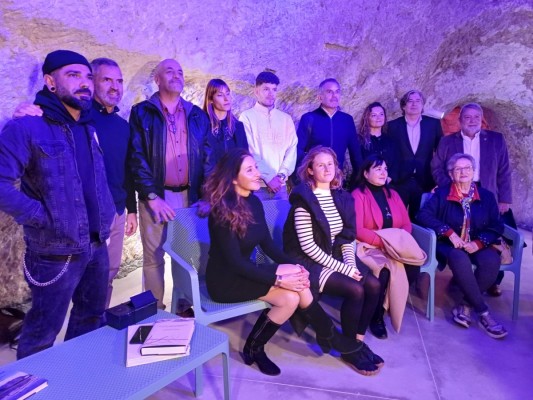 El Museo de Aguas de Alicante arranca una nueva temporada 