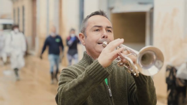 La FSMCV destina 810.000 euros para ayudar a las sociedades musicales afectadas por la Dana