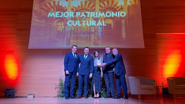 El Misteri d’Elx recibe el premio al Mejor Patrimonio Cultural de la revista National Geographic