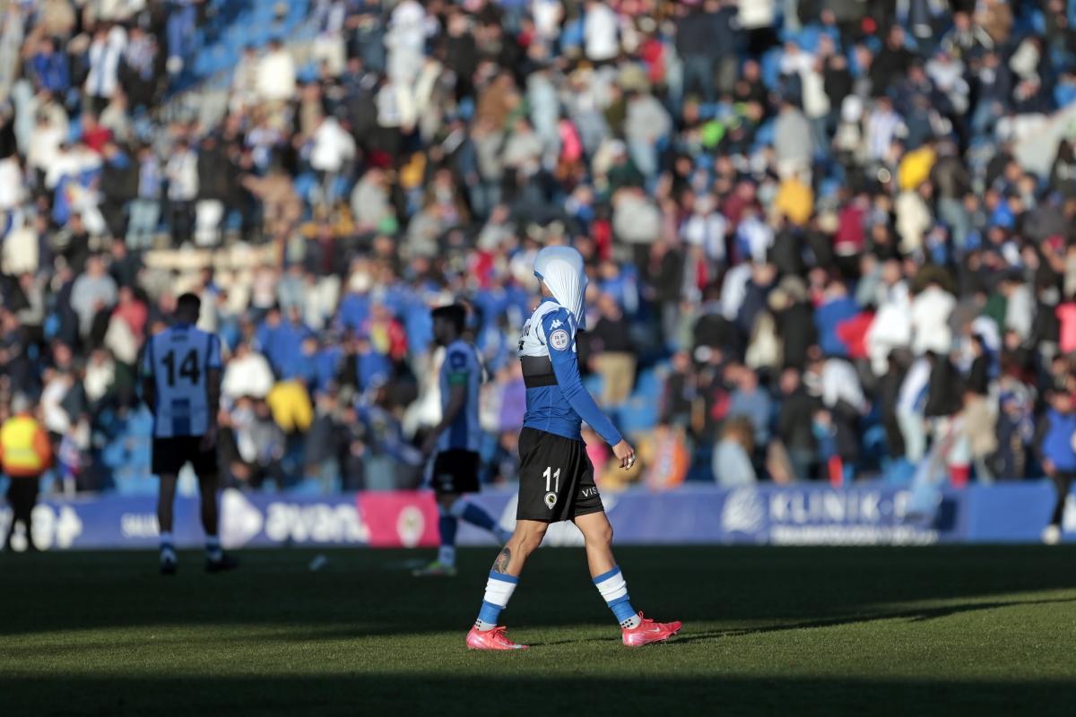 Recuperar el crédito perdido