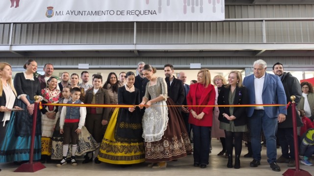 El Gobierno destina 35 millones a infraestructuras municipales y 7 a la reconstrucción del campo en Requena
