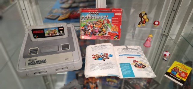 Cuando jugábamos al 'comecocos': las consolas y videojuegos más retro se dan cita en el FYD Museum de Murcia