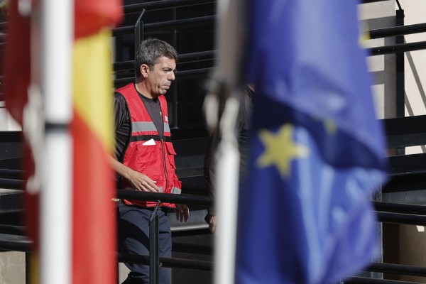 El juez admite el primer recurso de un particular por la 