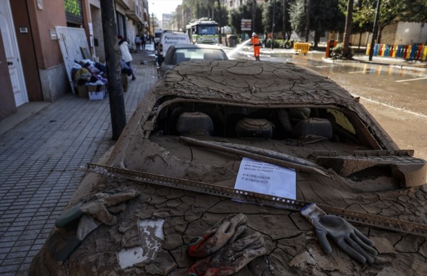 Paiporta ingresará en unas semanas los 201 millones del Gobierno para infraestructuras