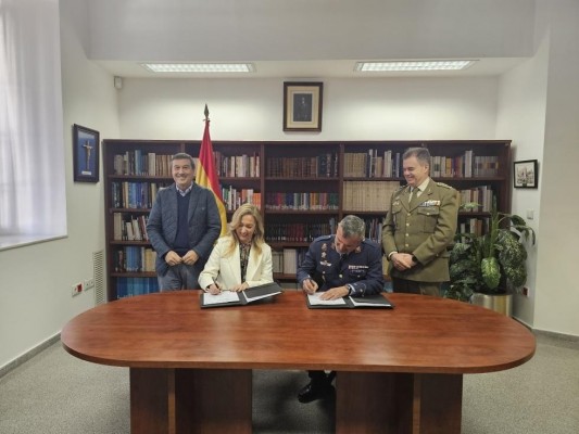 El complejo sanitario del Hospital Militar de Mislata contará con Punto de Atención Continuada para urgencias