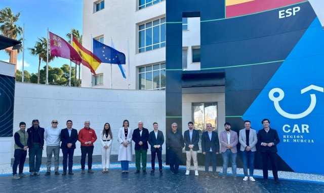 La Región acogerá este año 73 regatas, 17 de ellas nacionales e internacionales