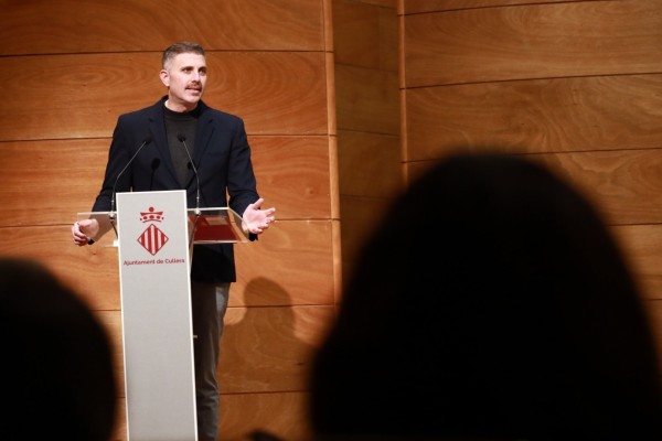 Cullera destina más de 800.000 para el apoyo del tejido asociativo local