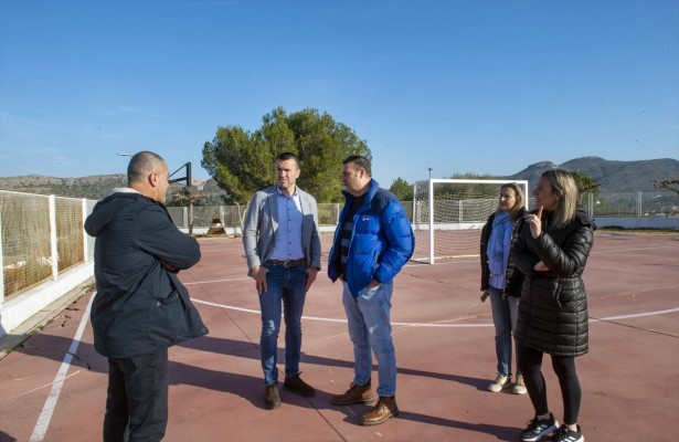 La Diputació insiste en reclamar al Gobierno que incluya 28 pueblos afectados por la Dana para optar a ayudas