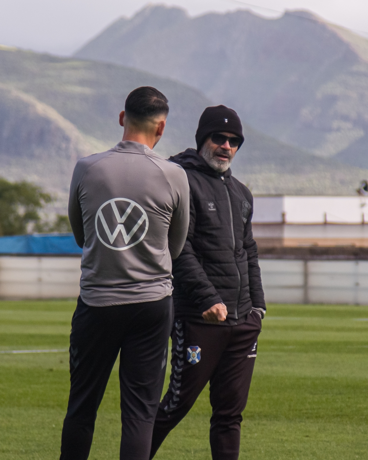 Cervera dice que al Tenerife no le vale empatar en Elche y que las bajas le condicionan