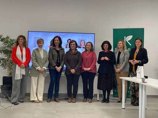Networking Directivas Castellón renueva su junta directiva: Mª Carmen Miralles asume la presidencia