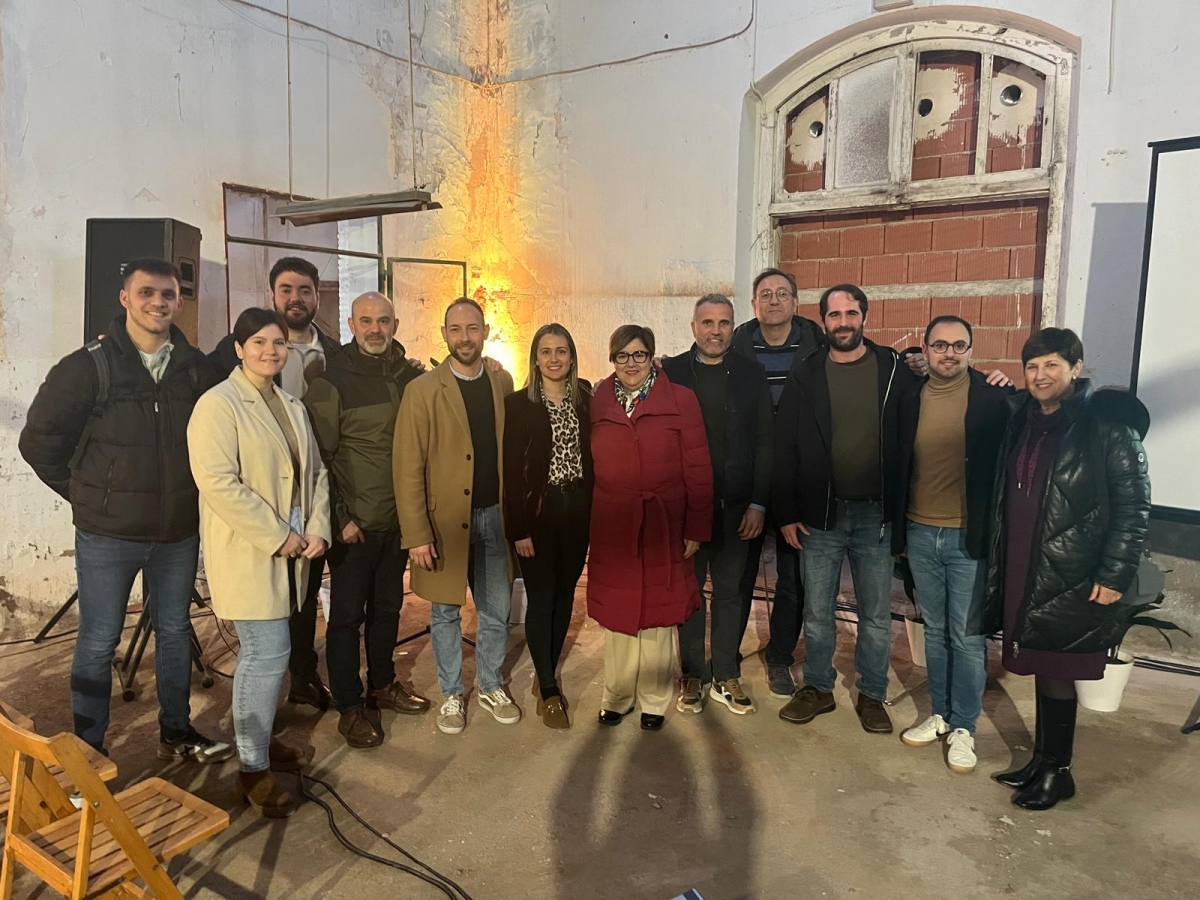 La Vall d’Uixó licitará la rehabilitación sociocultural de la Fàbrica de la Llum la próxima semana