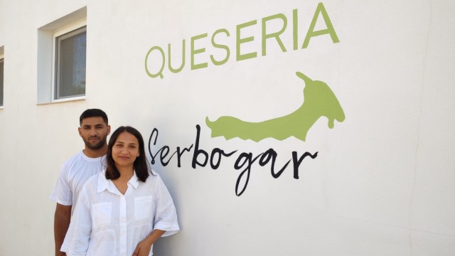 Sot de Ferrer protege la tradición ganadera con la elaboración de quesos artesanales de cabra
