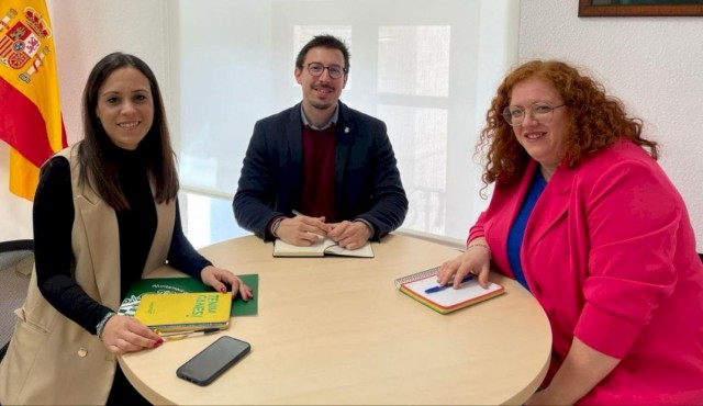 Castelló incentiva el comercio local del Grau con una subvención de 8.000 euros