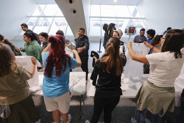 Los jóvenes del barro