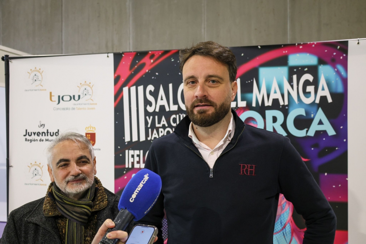  - Ayuntamiento de Lorca