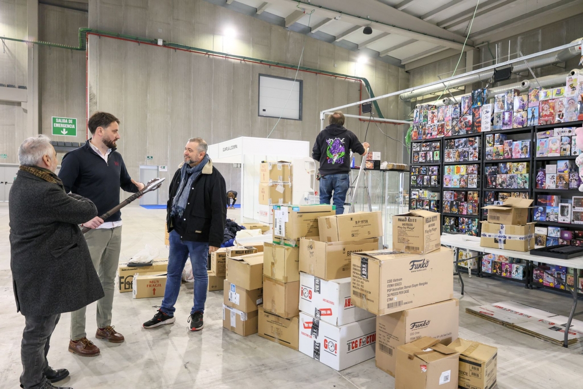  - Ayuntamiento de Lorca