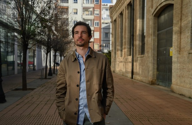 Vicent Molins: “El turismo no es la industria de la felicidad”