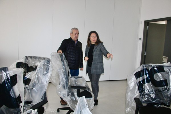 Castelló prevé abrir de manera 