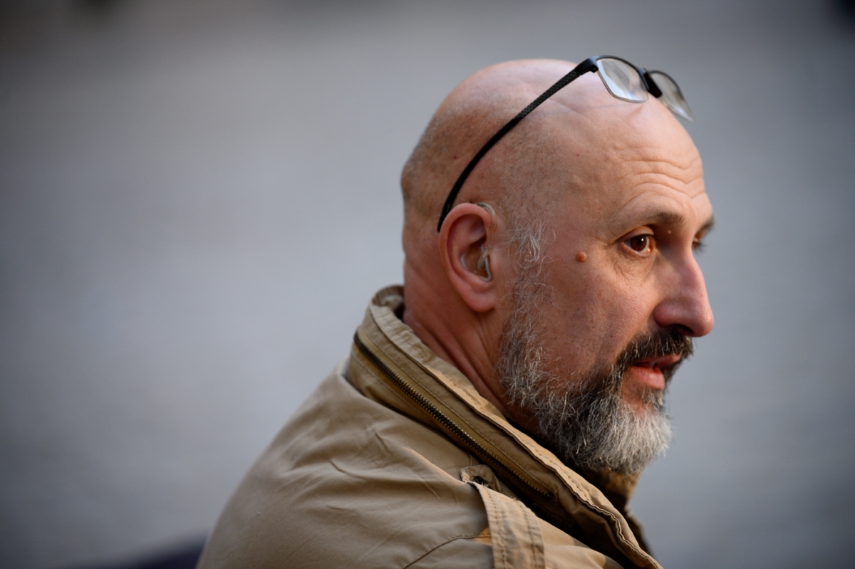  - Foto: KIKE TABERNER