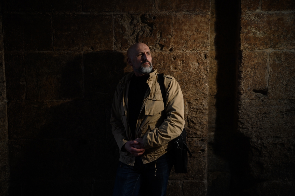  - Foto: KIKE TABERNER