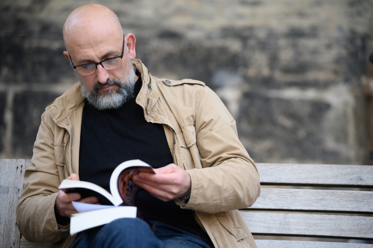  - Foto: KIKE TABERNER