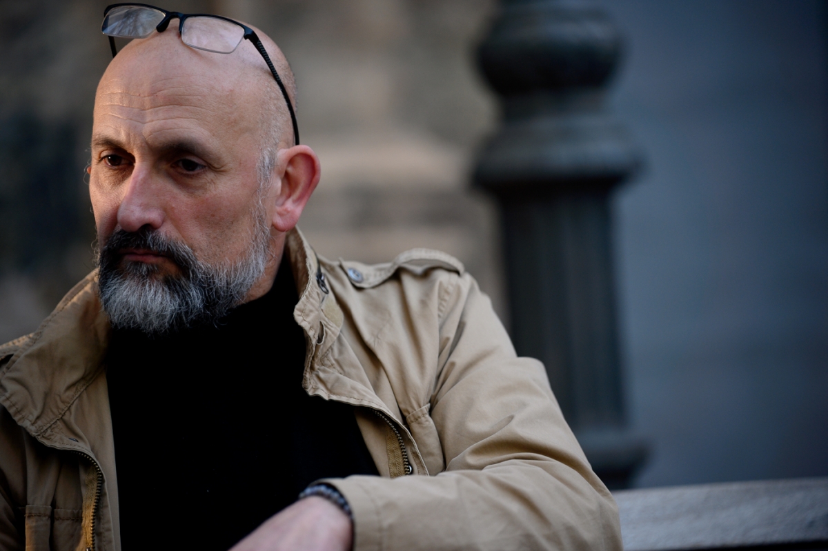  - Foto: KIKE TABERNER