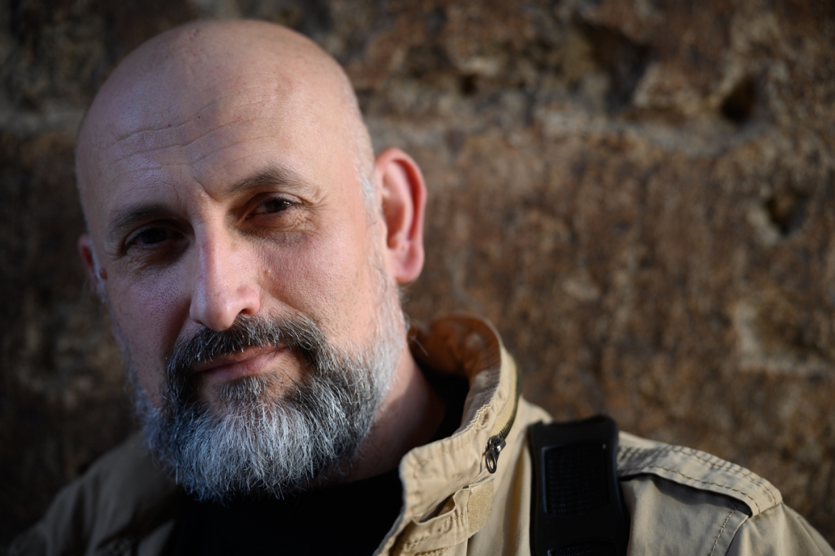  - Foto: KIKE TABERNER