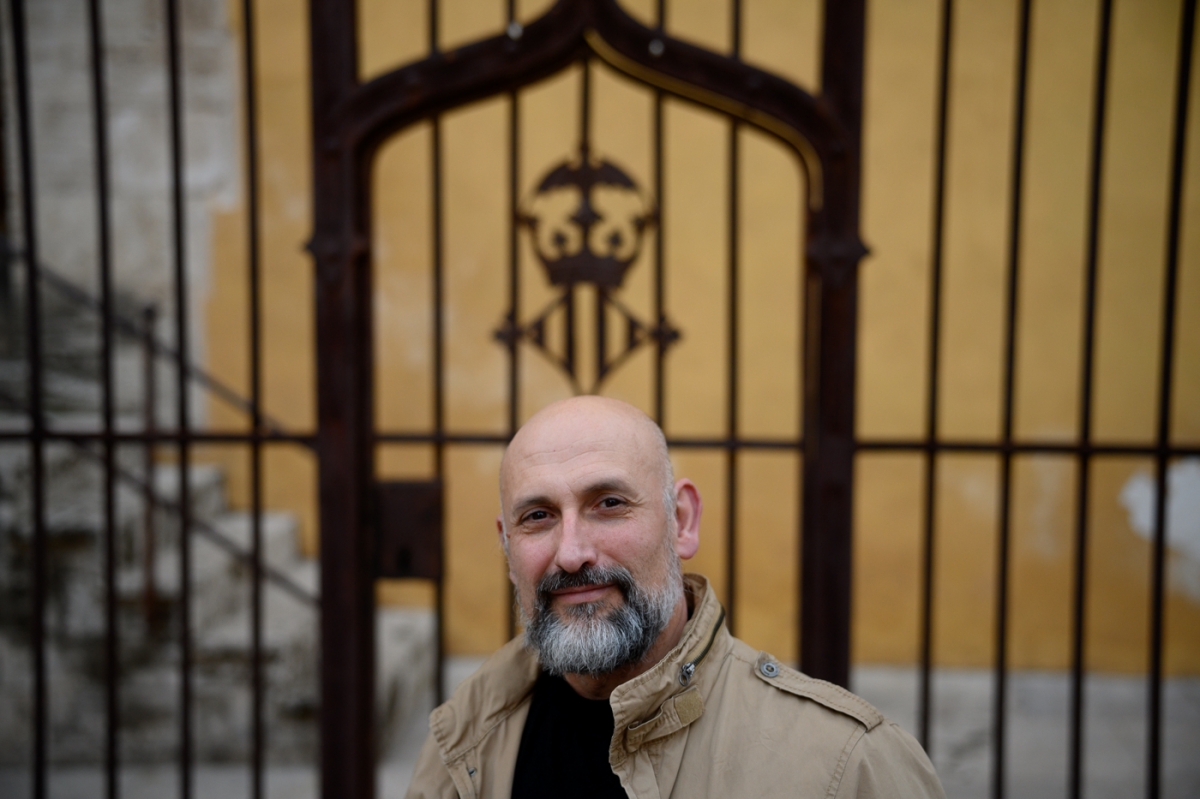  - Foto: KIKE TABERNER