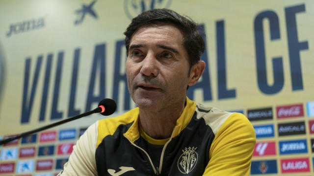Marcelino: 
