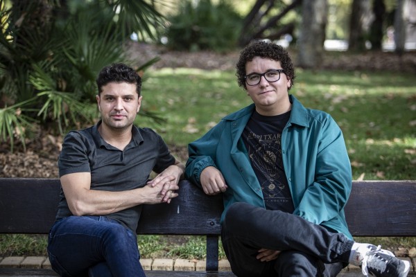 Facu Díaz y Miguel Maldonado celebran una década de humor: “Los chistes buenos no envejecen”