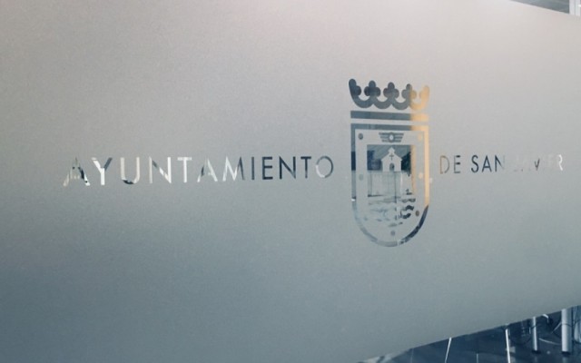San Javier ya tiene las empresas que llevarán los servicios jurídicos del Ayuntamiento