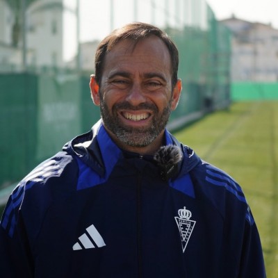 El Murcia visita al Marbella con el propósito de iniciar una cuenta nueva en positivo tras su último borrón