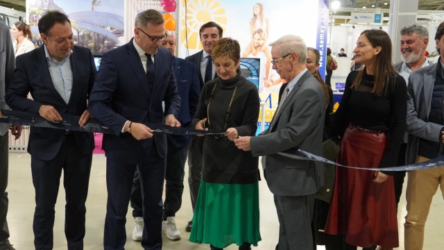 Caravaning Alicante 2025 abre sus puertas en IFA con cifras récord y un crecimiento imparable del sector