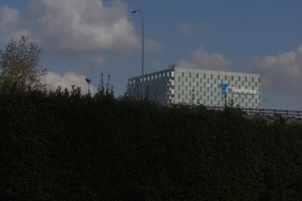 Telefónica pide revisar la normativa de concentraciones en la UE y elevar el umbral del precio de las mismas