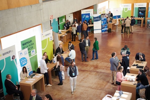 Ecosistema empresarial de referencia