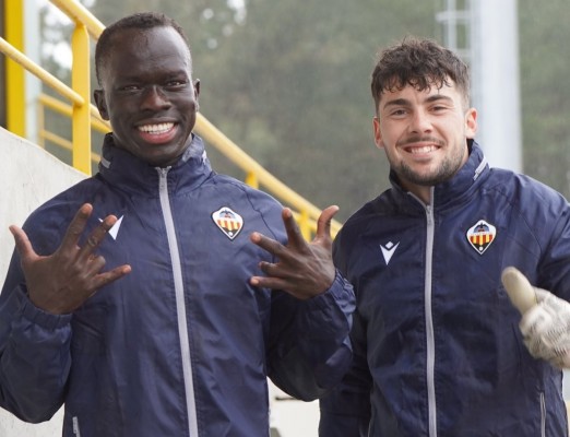 El Castellón busca oxígeno ante un rival directo