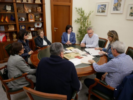 La UE ve inadmisible el recurso de España sobre las estadísticas de la Comunitat Valenciana