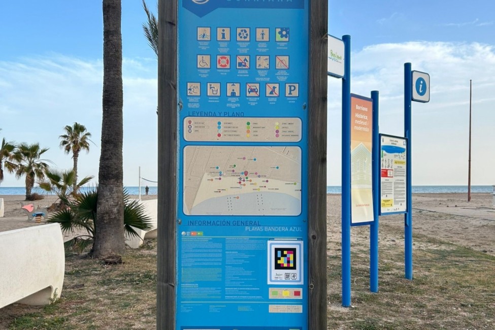Ayuntamiento de Burriana - 