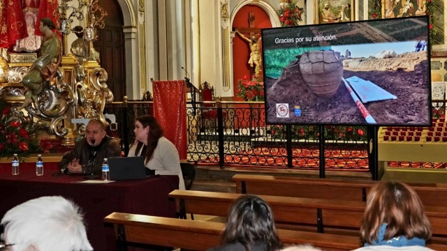 Burriana honra la historia y el patrimonio de Sant Blai en la cuarta edición de sus jornadas