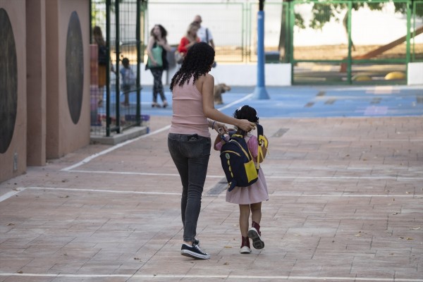 Educación destaca la importancia de la detección e intervención temprana de la dislexia en el alumnado