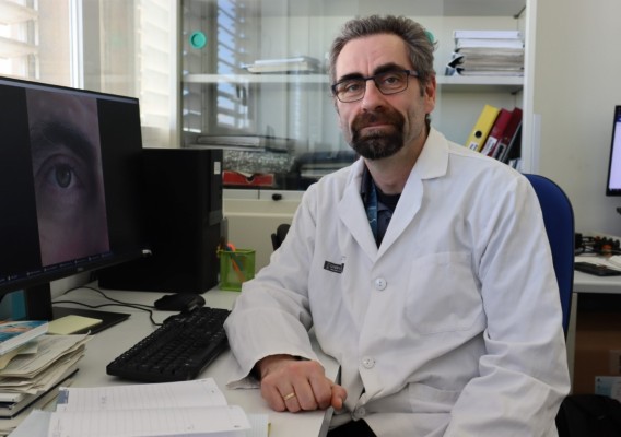 Isabial inicia un estudio para detectar nuevos biomarcadores en la enfermedad de Huntington
