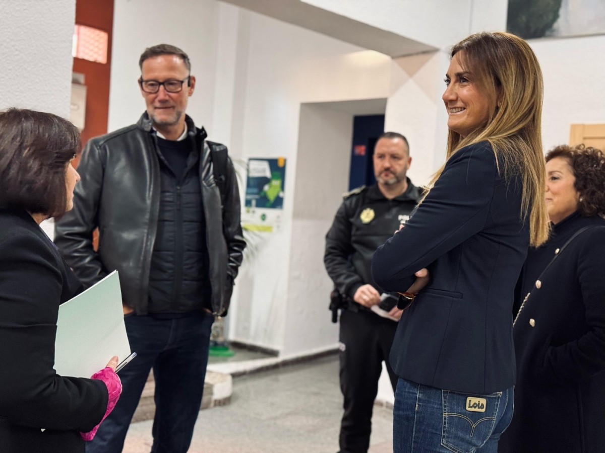  - Foto: AYUNTAMIENTO DE ARCHENA