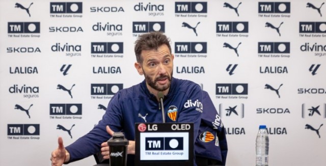 Corberán: 
