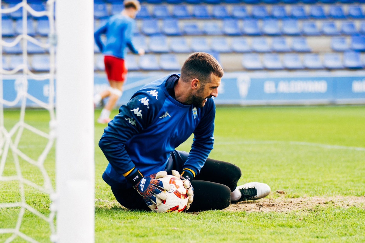 Alcoyano-Betis Deportivo, duelo de dinámicas enfrentadas